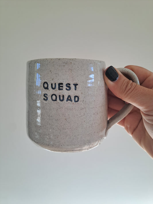 Quest Squad