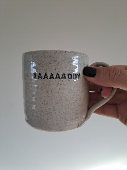 Xaaaaaddy Mug