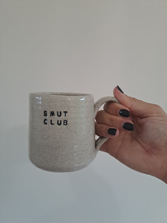 Smut Club Mug