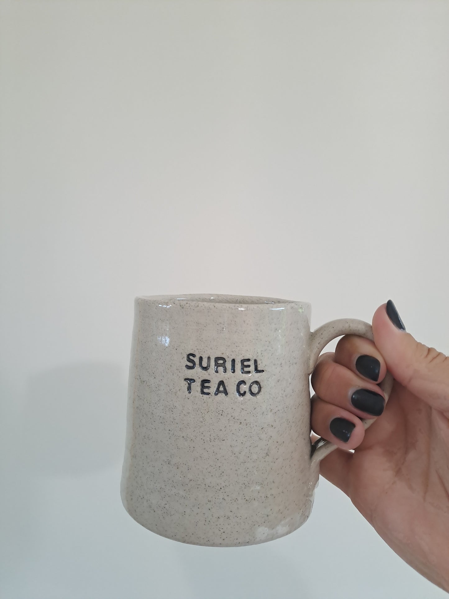 Suriel Tea Co Mug