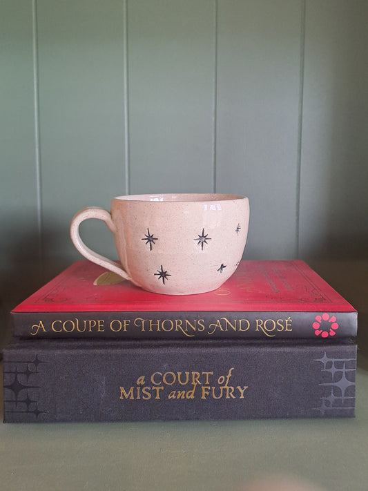 Starry Mug