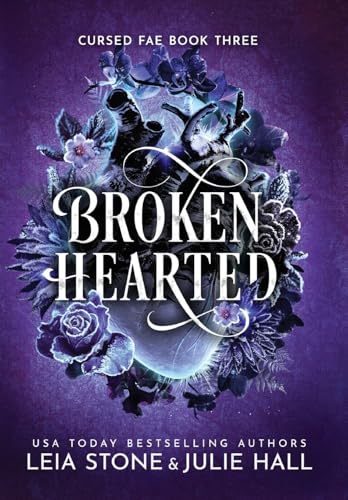 Broken Hearted book cover