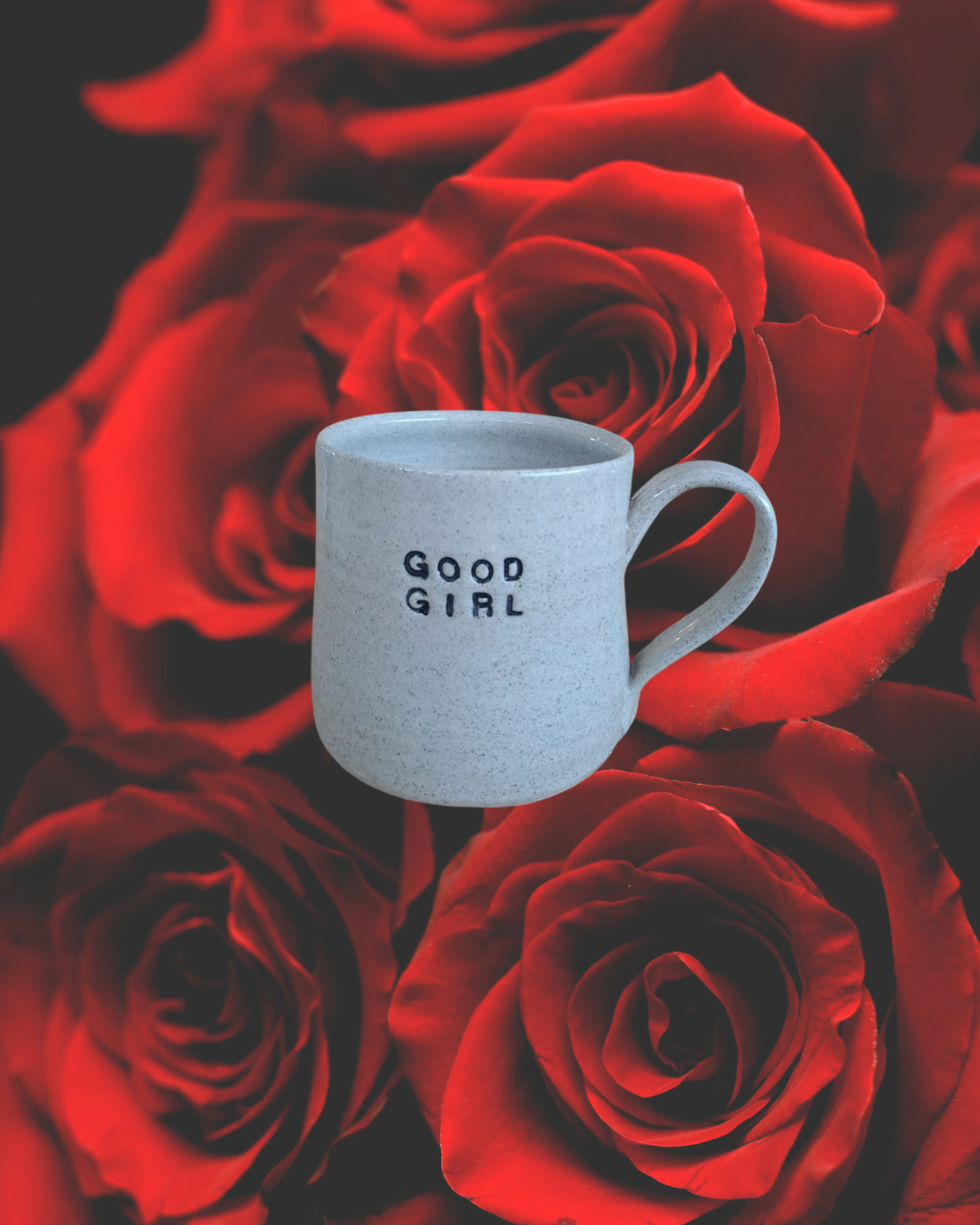 Good Girl Mug
