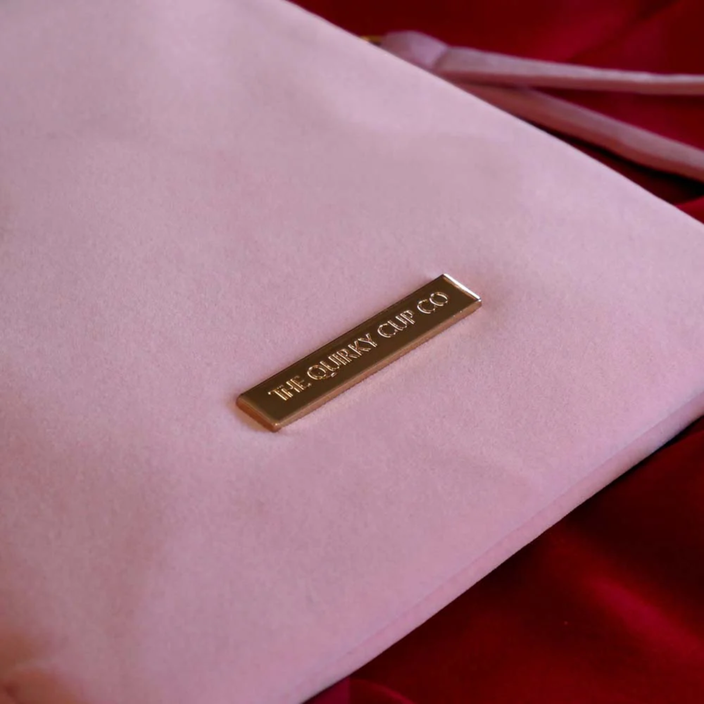 Sugar & Spice E-Reader Sleeve (Large)