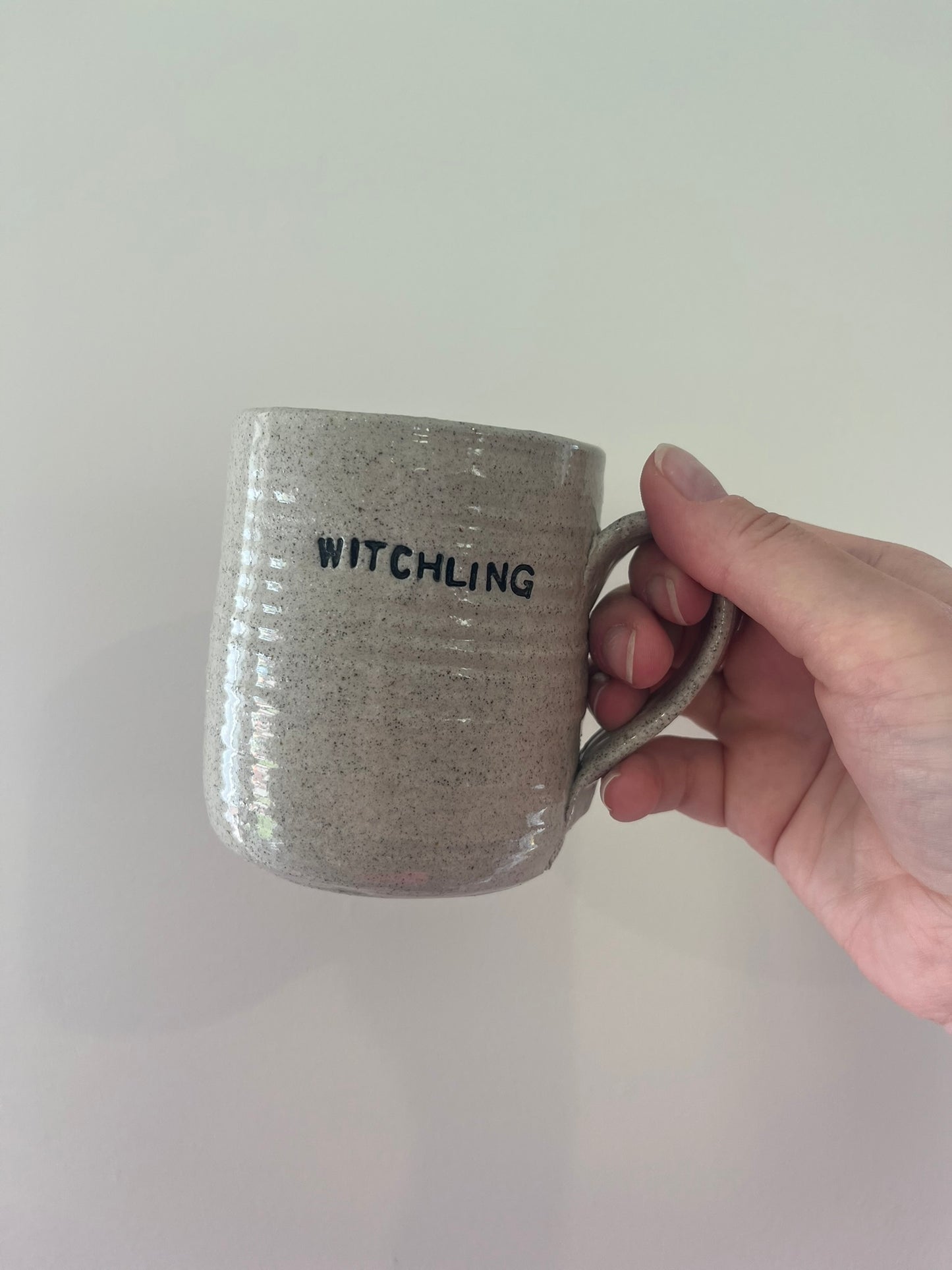 Perfectly Imperfect - Witchling Mug