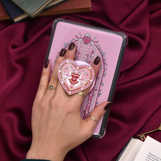 Everything Nice Clingie