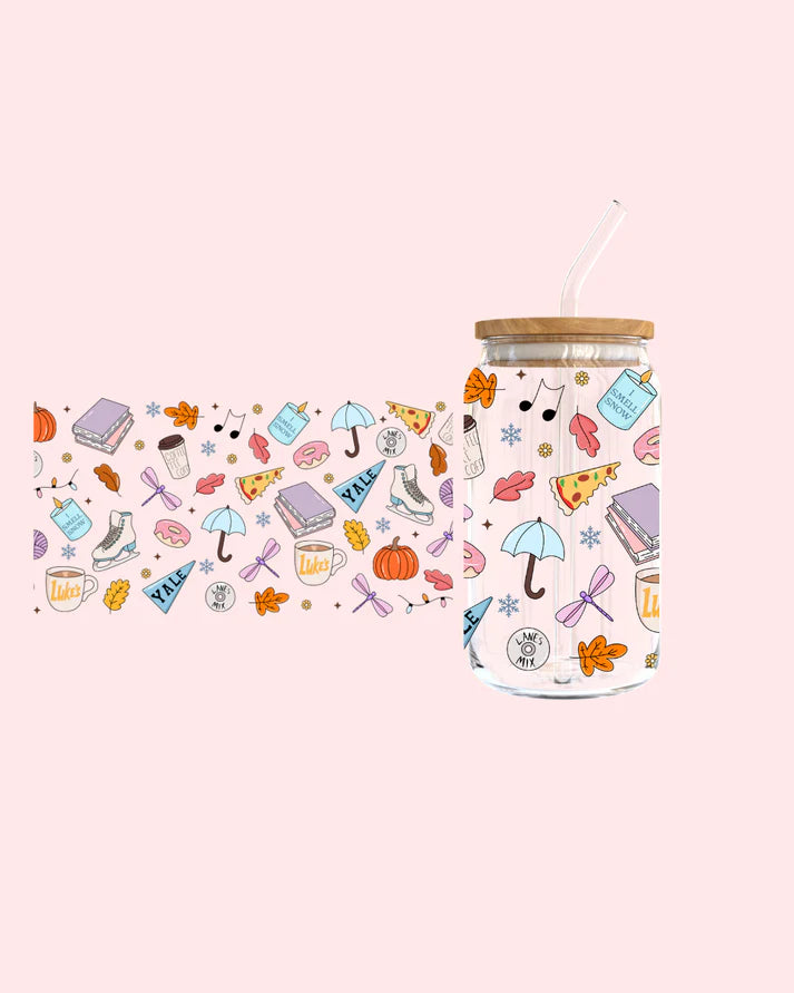 Gilmore Tumbler