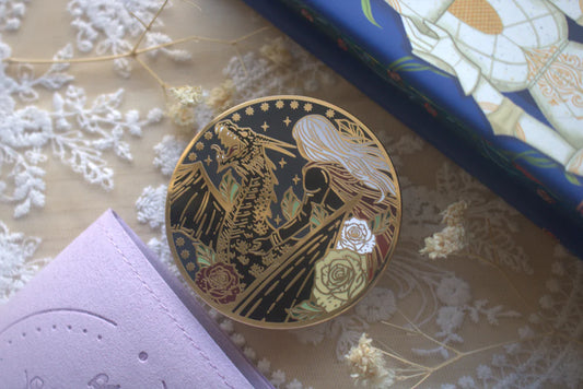 Thirteen E-Reader & Phone Grip