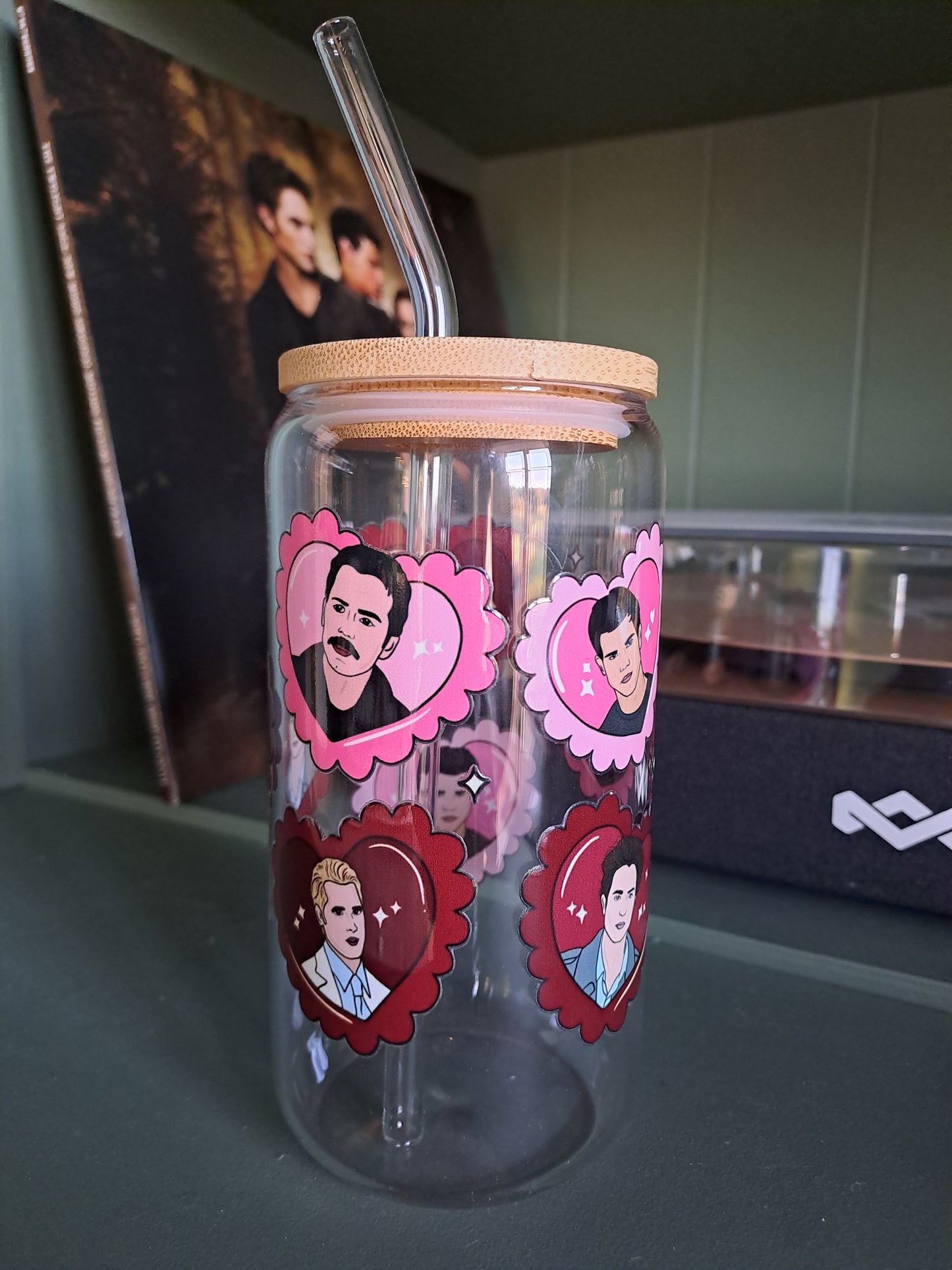 Forks Finest Tumbler