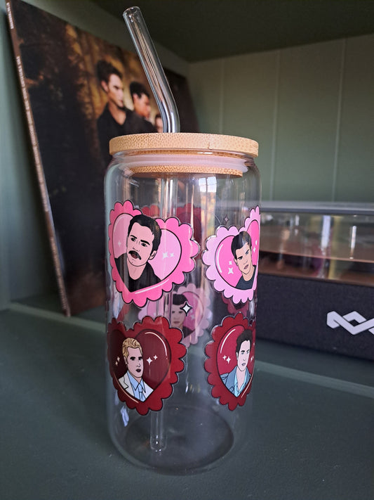 Forks Finest Tumbler