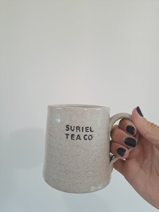 Suriel Tea Co Mug