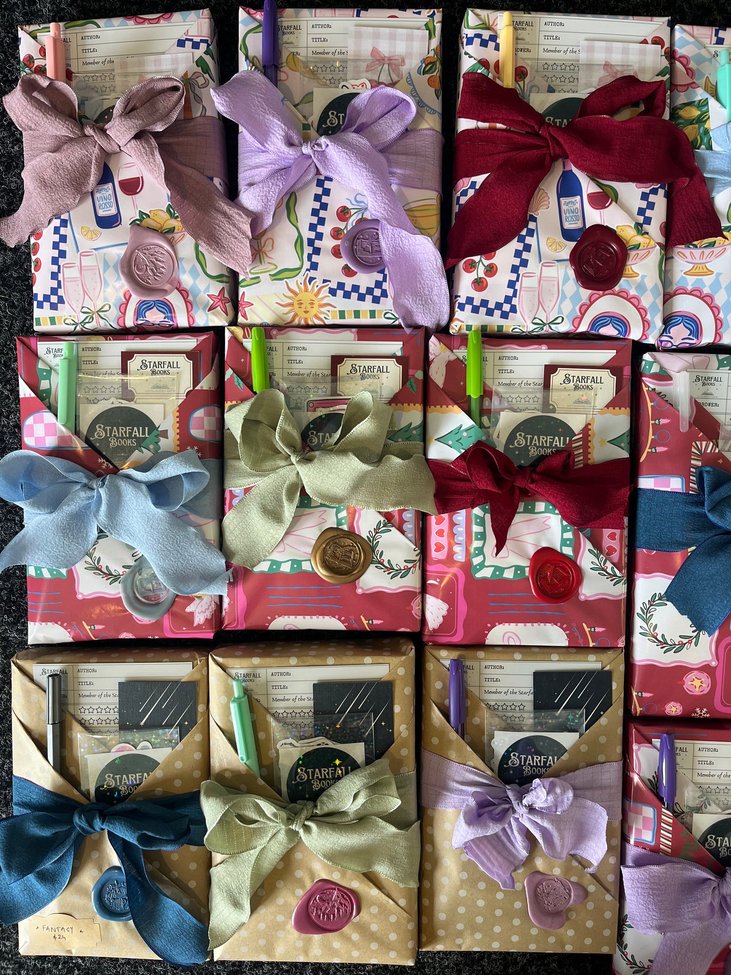 Blind Book Date: Contemporary Romance - One Perfect Night, One Lasting Love