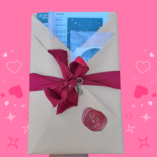 Blind Book Date: Contemporary Romance #8 - What If, What Could Be