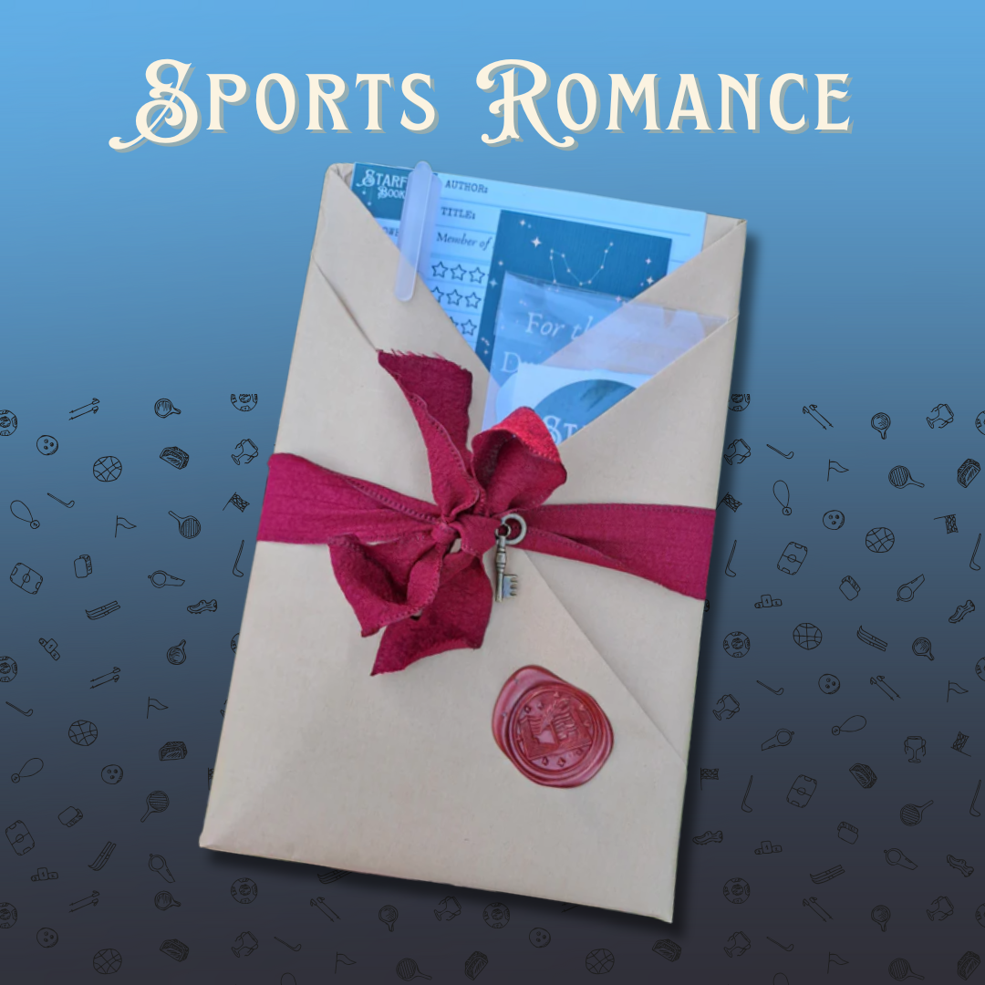 Blind Book Date: Sports Romance #1 - Football, Feelings & Forever
