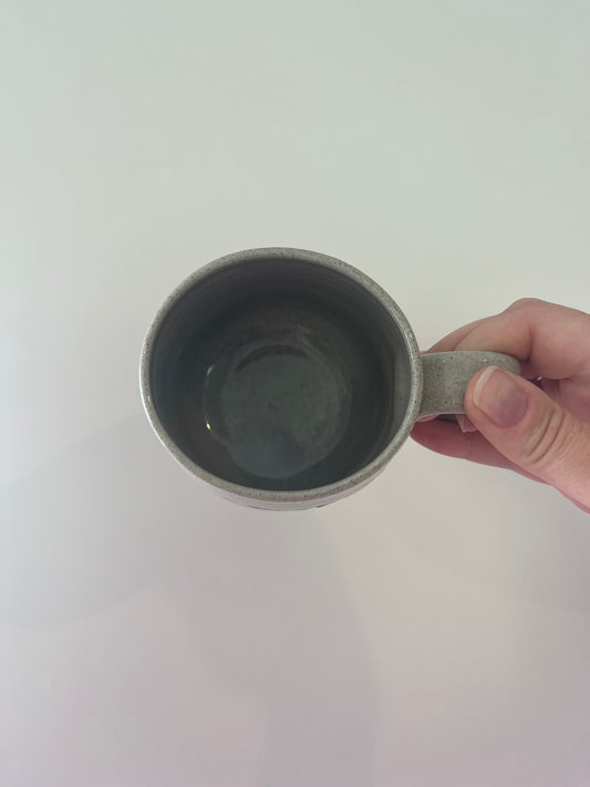 Perfectly Imperfect - Book Gang Mug