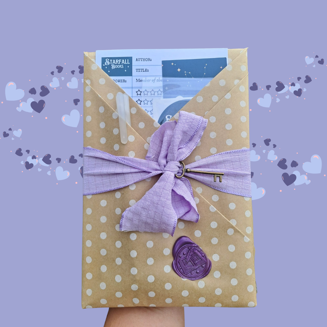 Blind Book Date: The Classics #5 - Sisterhood, Secrets & Second Chances