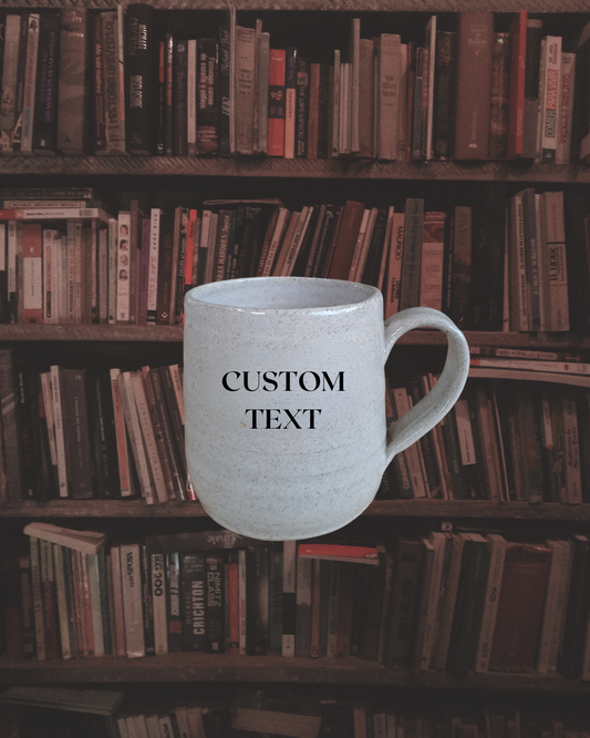 Custom Mug