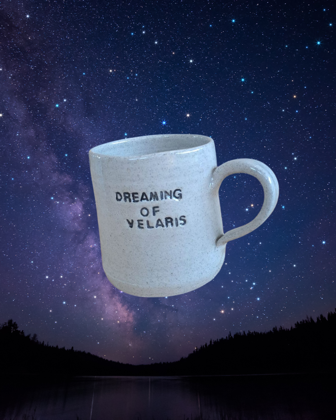 Dreaming of Velaris Mug