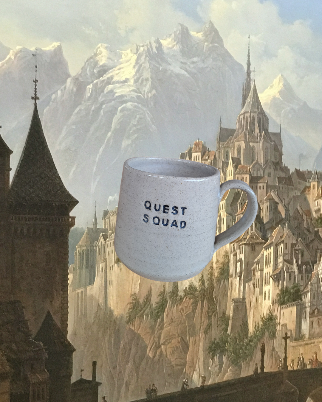 Quest Squad