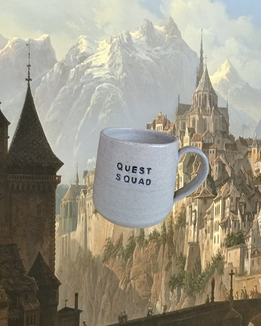 Quest Squad
