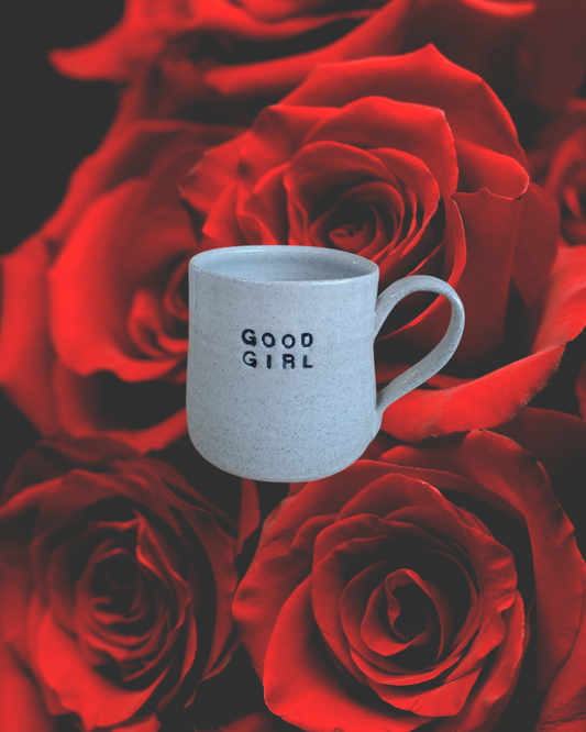 Good Girl Mug