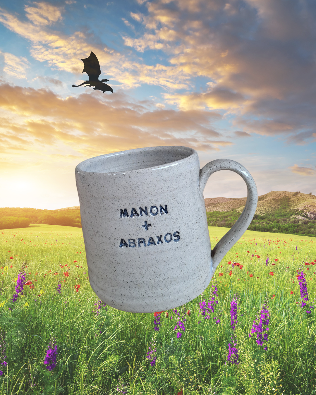 Manon + Abraxos