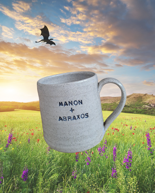 Manon + Abraxos