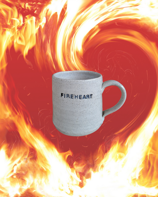 Fireheart Mug