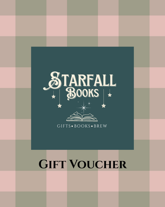 Starfall Books Gift Voucher