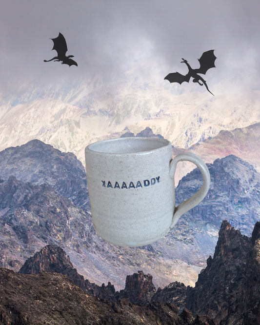 Xaaaaaddy Mug
