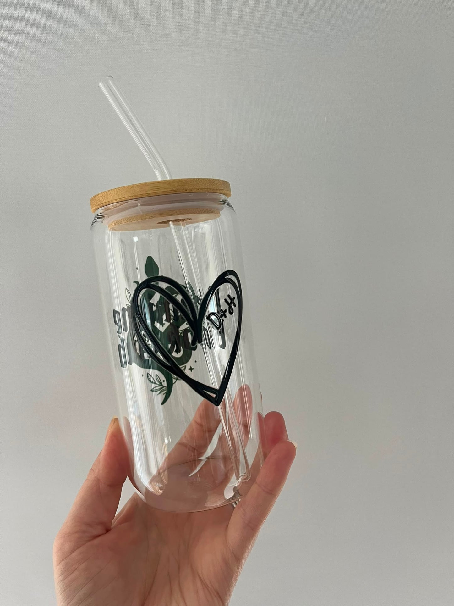 Dramione Book Club Tumbler