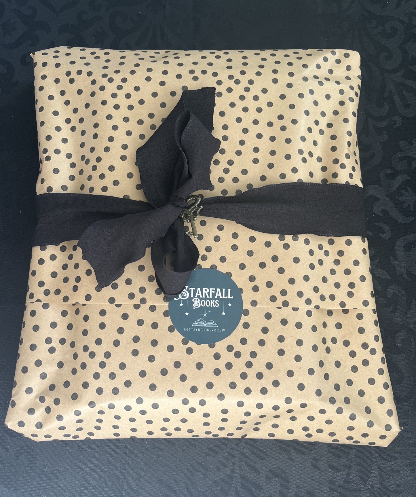 Classic Gift Wrap