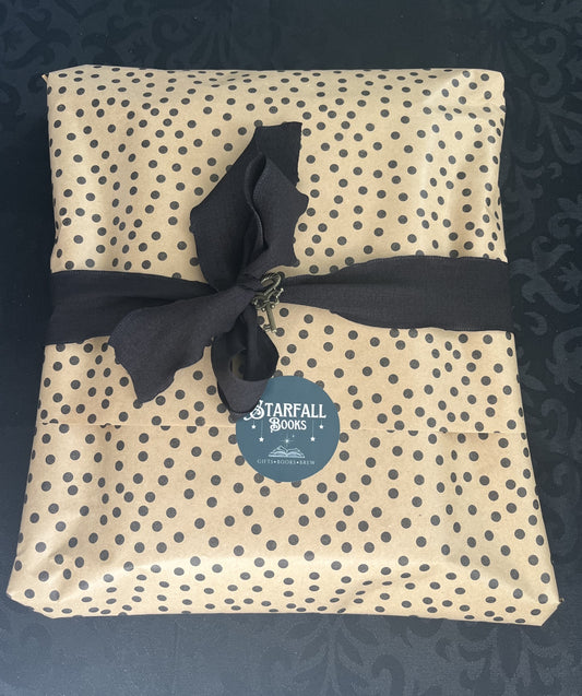 Classic Gift Wrap