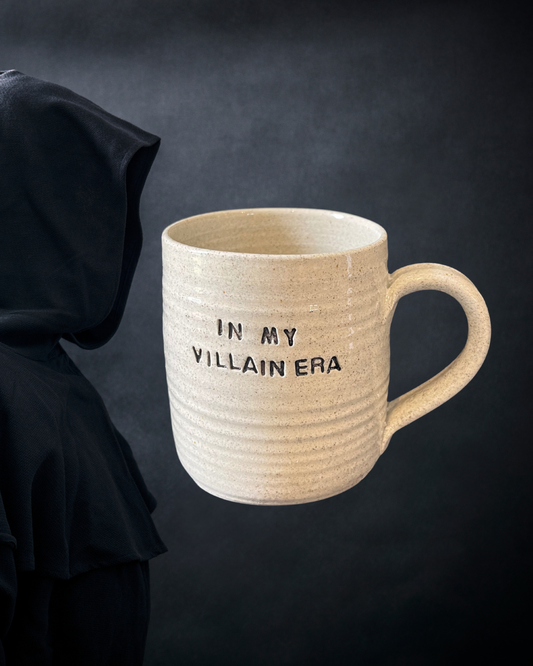 In My Villain Era Mug