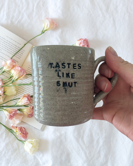 Perfectly Imperfect - Tastes Like Smut Mug