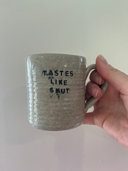 Perfectly Imperfect - Tastes Like Smut Mug