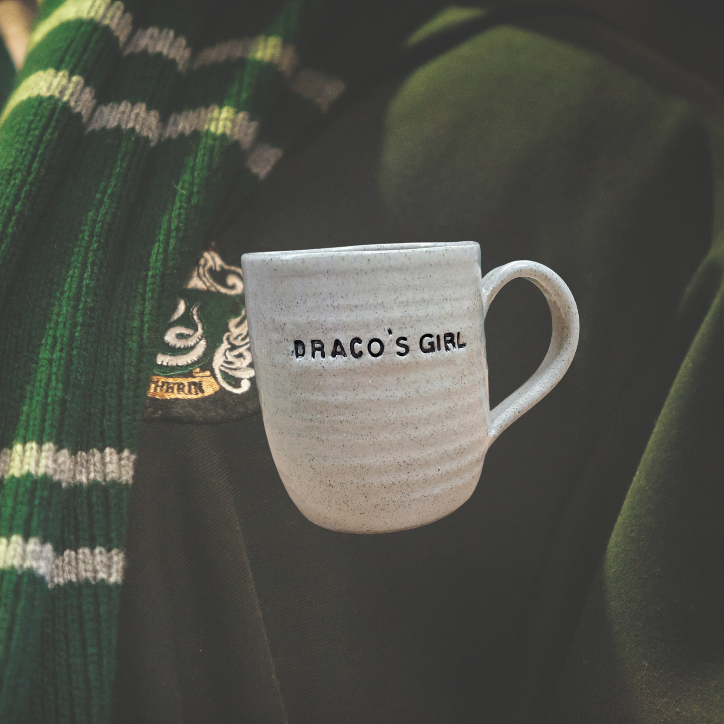 Draco's Girl Mug