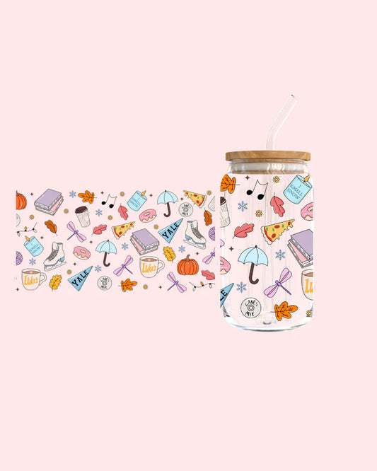Gilmore Tumbler