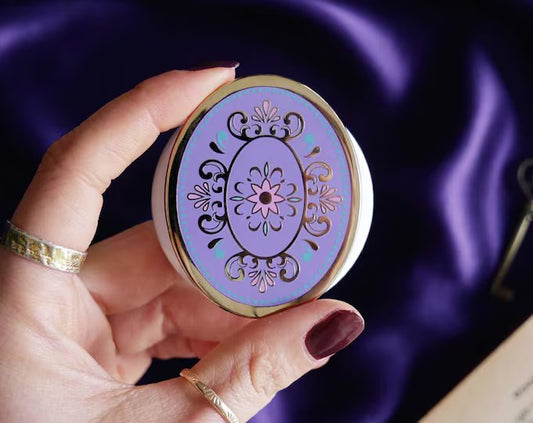 Literati Wisteria Clingie