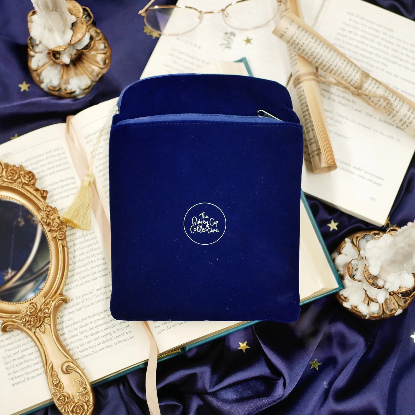 La Lune E-Reader Sleeve