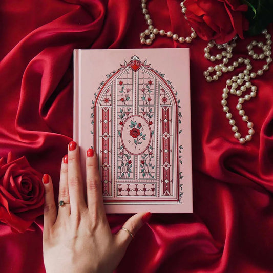 Lust and Longing Journal