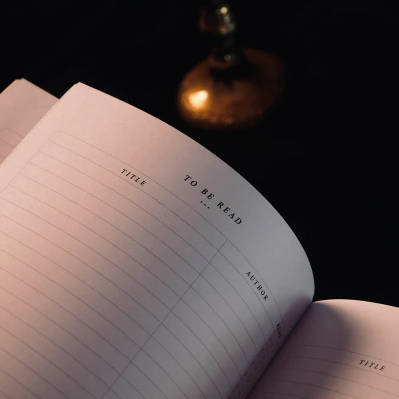 Reading Journal - Serpents and Swords