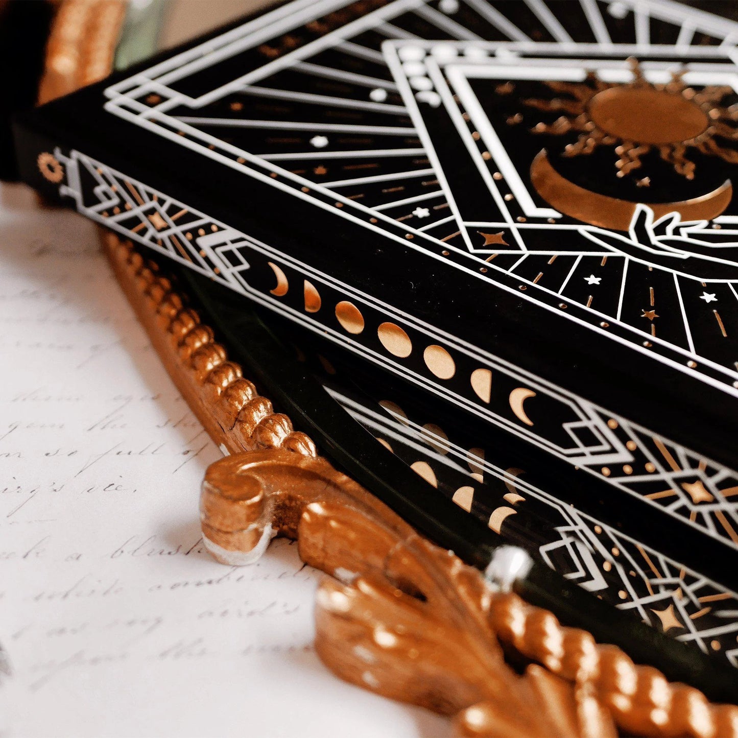 Sun and Moon Journal