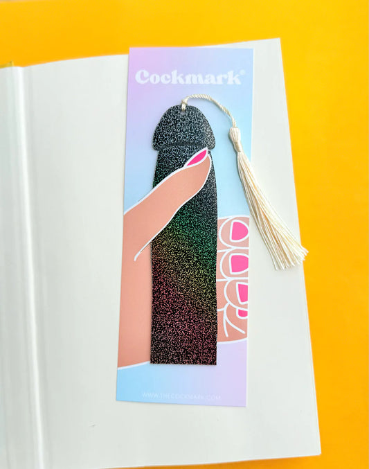 Twilight Cockmark