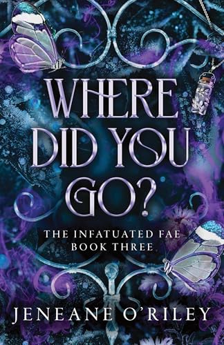 where did you go